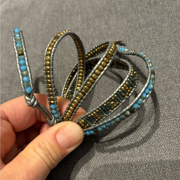 New💥Nakamol wrap bracelet - Picture 2 of 3